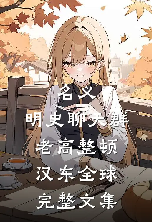 名义：明史聊天群，老高整顿汉东全球完整文集