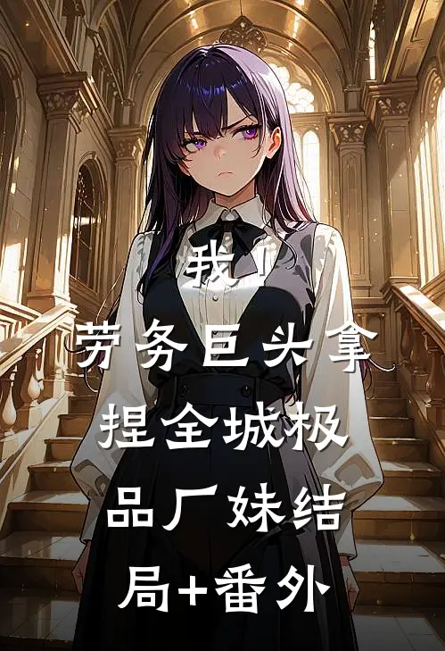 我！劳务巨头，拿捏全城极品厂妹结局+番外