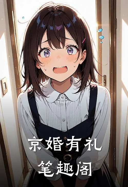 京婚有礼笔趣阁