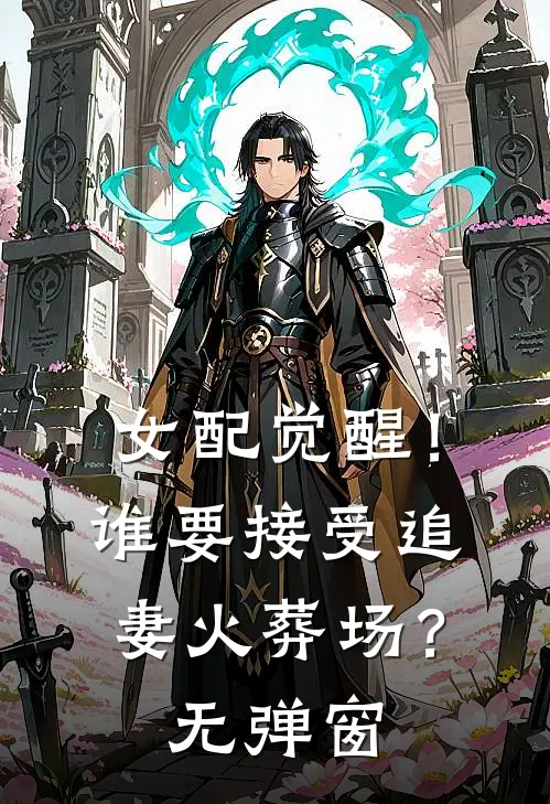女配觉醒！谁要接受追妻火葬场？无弹窗