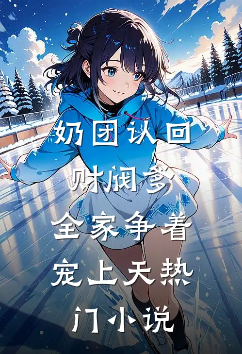 奶团认回财阀爹，全家争着宠上天热门小说