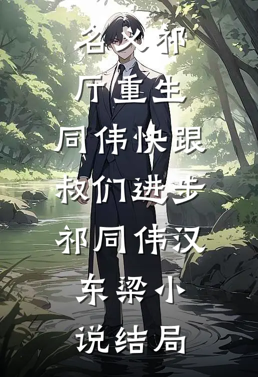名义祁厅重生，同伟快跟叔们进步祁同伟汉东梁小说结局