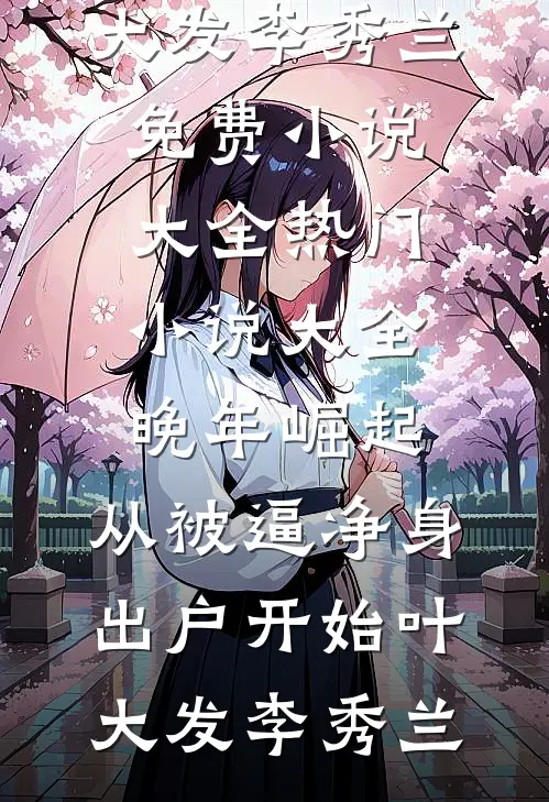 晚年崛起，从被逼净身出户开始(叶大发李秀兰)免费小说大全_热门小说大全晚年崛起，从被逼净身出户开始叶大发李秀兰