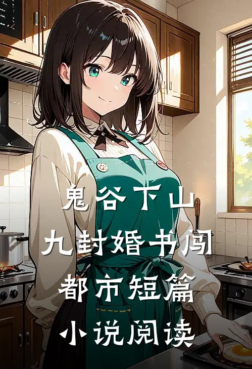 鬼谷下山：九封婚书闯都市短篇小说阅读