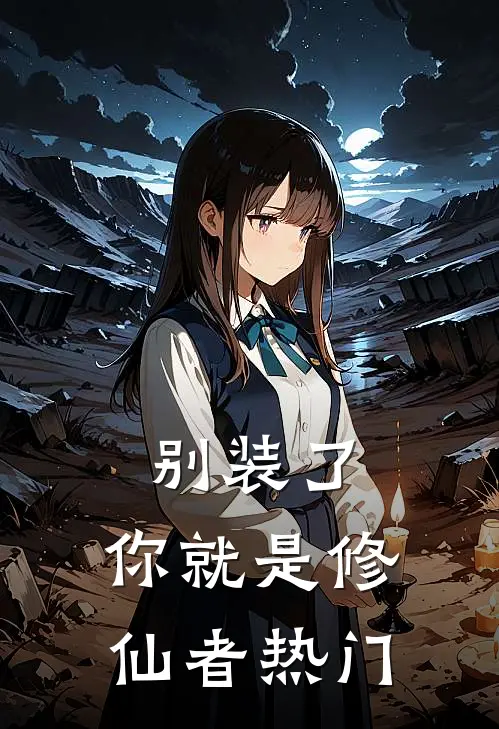 别装了，你就是修仙者热门