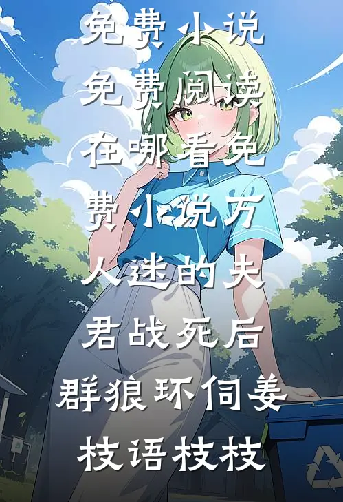 万人迷的夫君战死后，群狼环伺(姜枝语枝枝)免费小说免费阅读_在哪看免费小说万人迷的夫君战死后，群狼环伺(姜枝语枝枝)