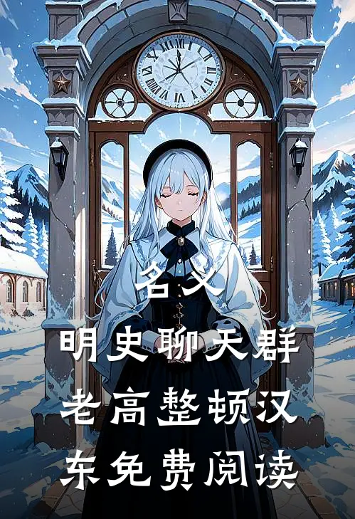名义：明史聊天群，老高整顿汉东免费阅读