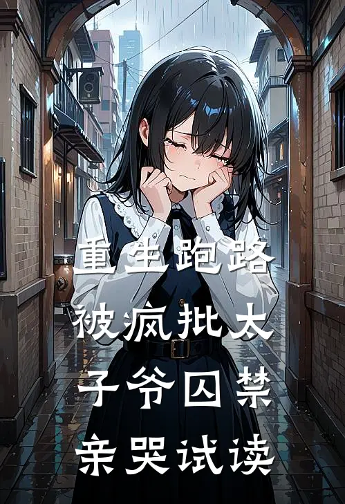 重生跑路，被疯批太子爷囚禁亲哭试读