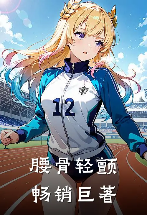 腰骨轻颤畅销巨著