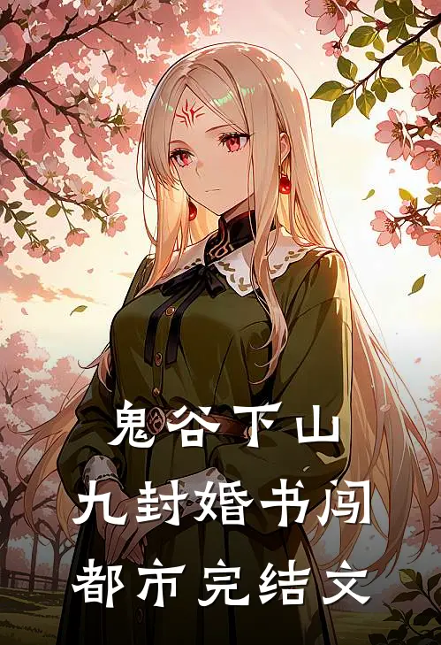 鬼谷下山：九封婚书闯都市完结文