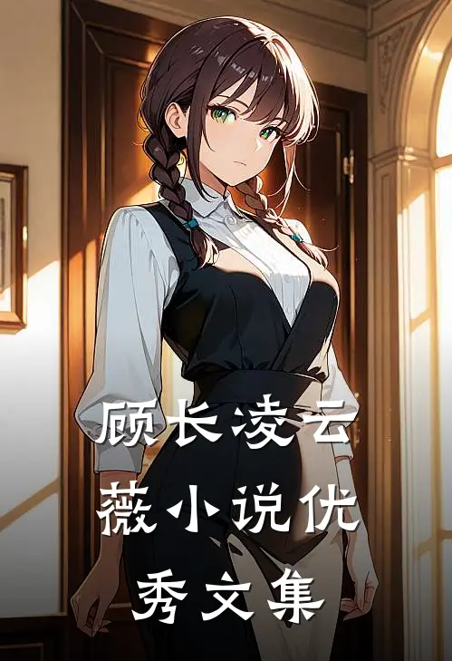 顾长凌云薇小说优秀文集