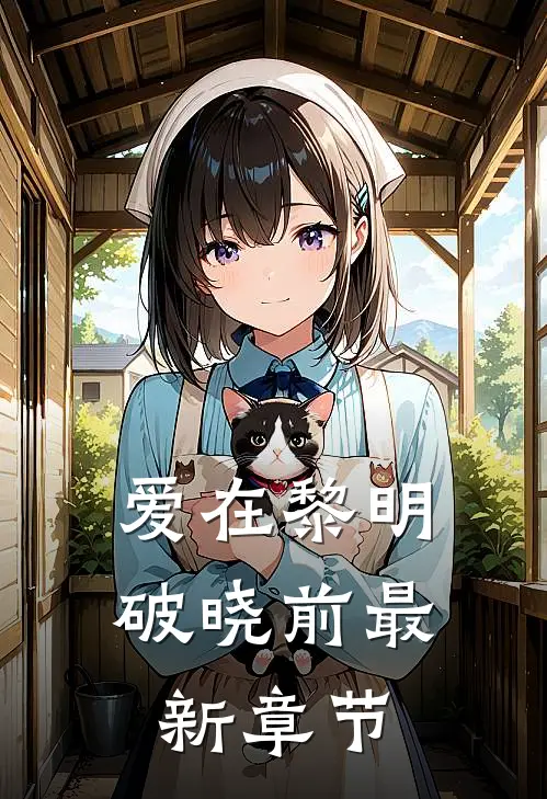 爱在黎明破晓前最新章节