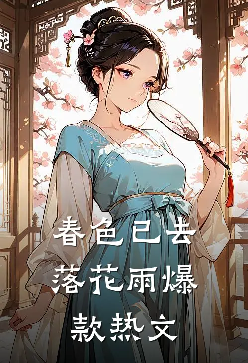 春色已去落花雨爆款热文
