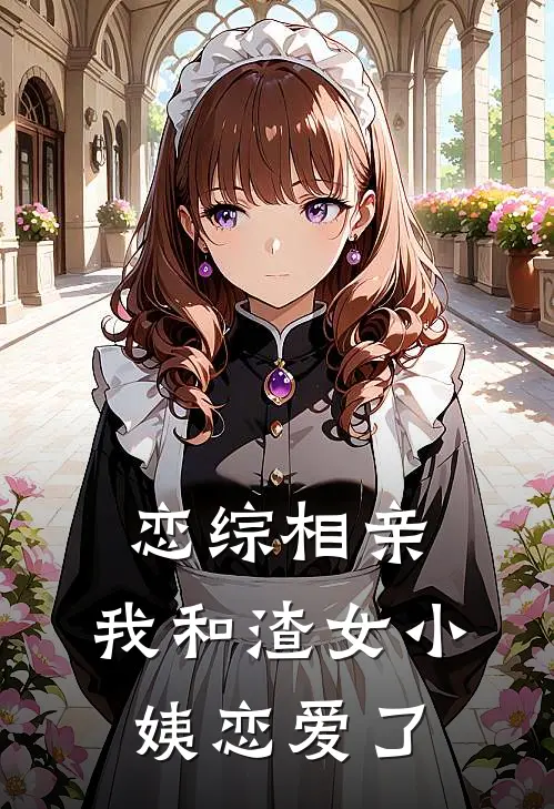 恋综相亲：我和渣女小姨恋爱了
