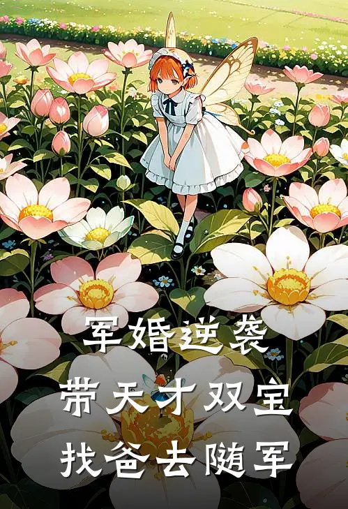 军婚逆袭：带天才双宝找爸去随军