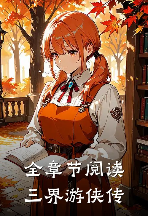 全章节阅读三界游侠传