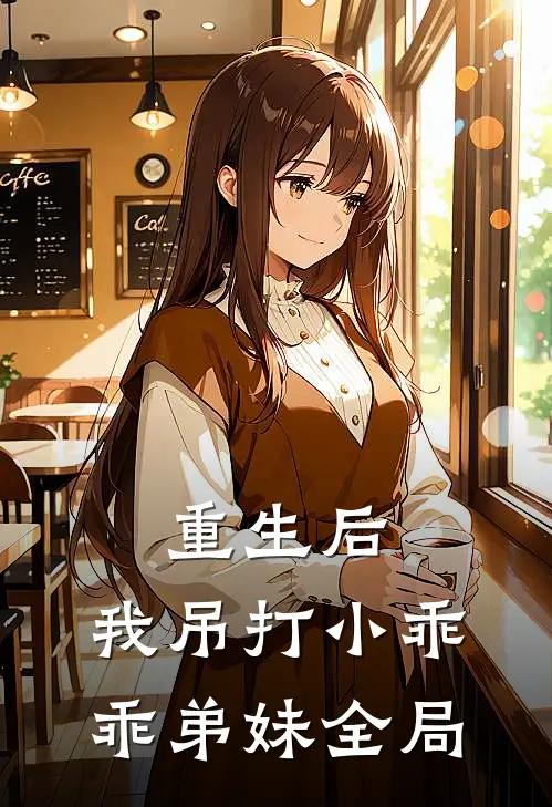 重生后,我吊打小乖乖弟妹全局免费阅读