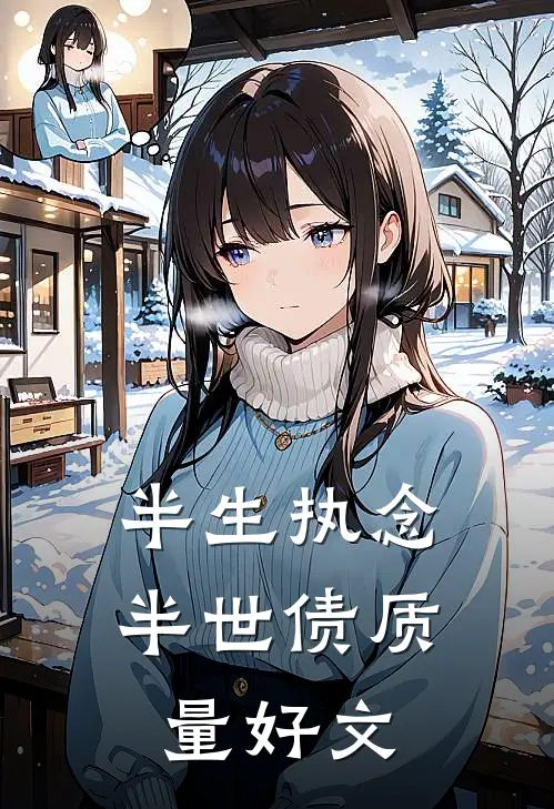 半生执念半世债质量好文