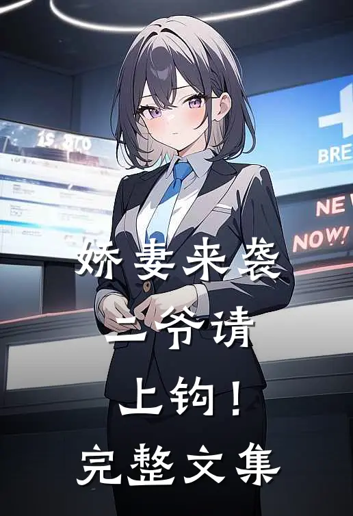 娇妻来袭：二爷请上钩！完整文集