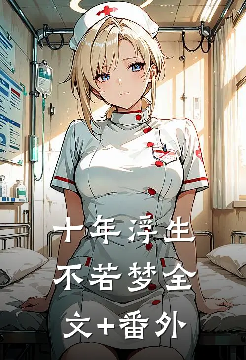 十年浮生不若梦全文+番外