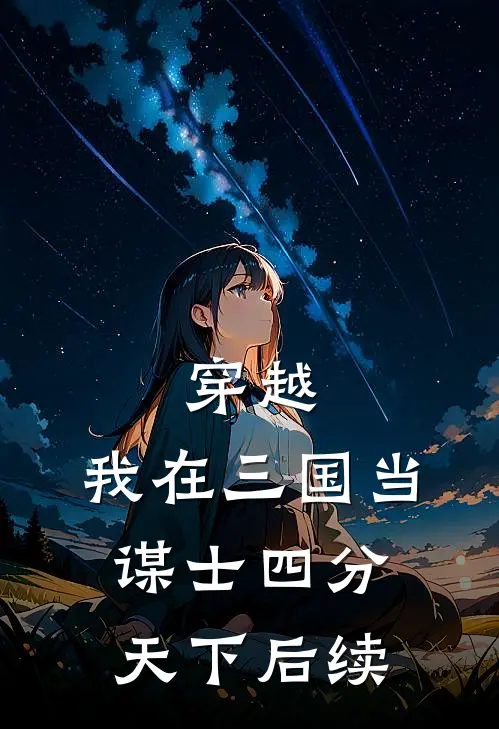 穿越：我在三国当谋士四分天下后续