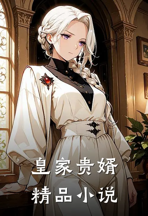 皇家贵婿精品小说