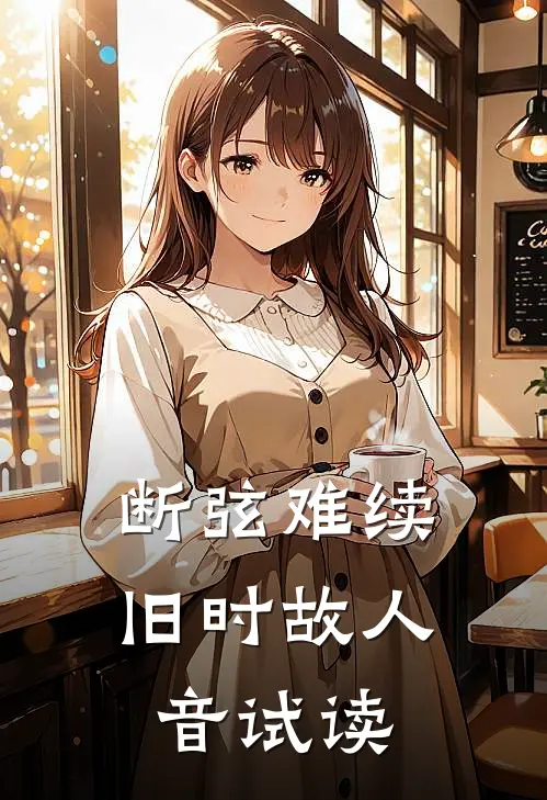 断弦难续旧时故人音试读