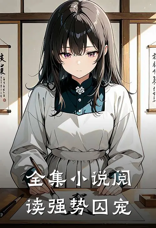 全集小说阅读强势囚宠