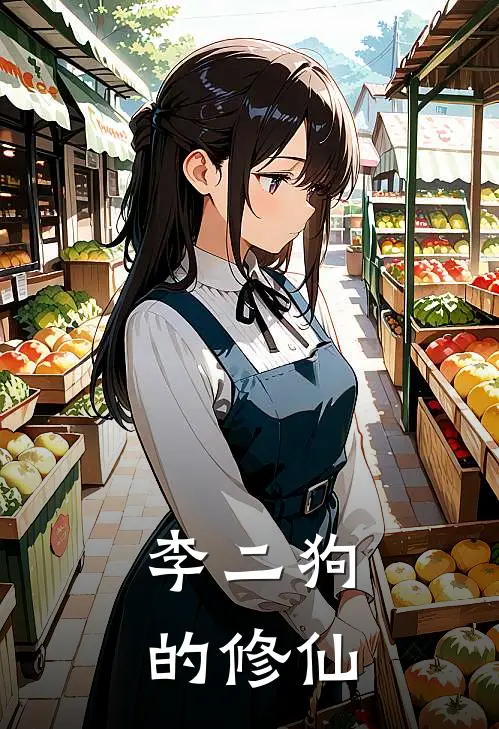 李二狗的修仙