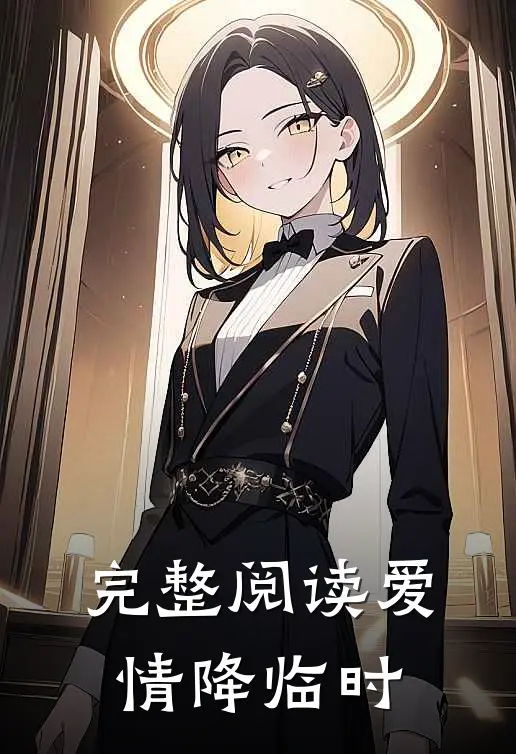 完整阅读爱情降临时