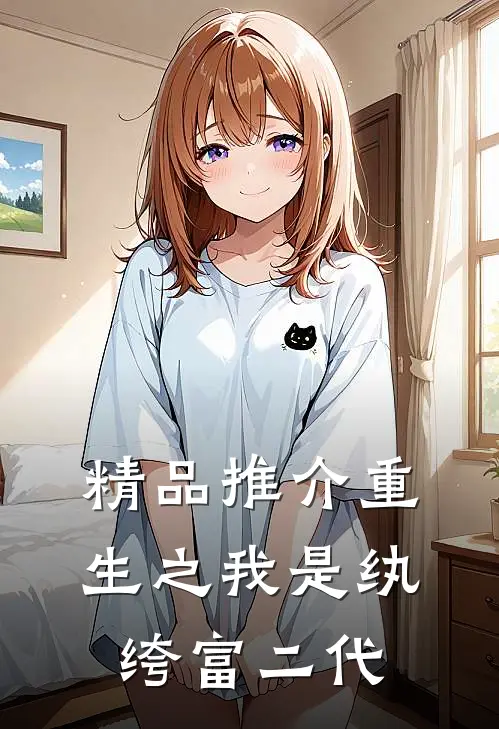 精品推介重生之我是纨绔富二代