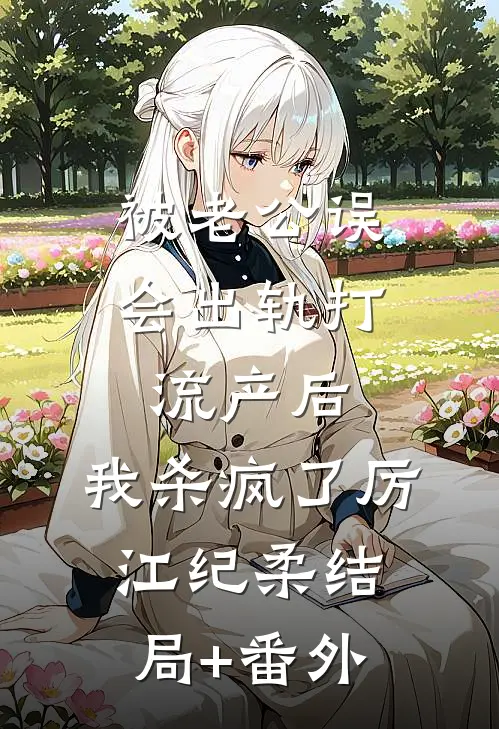 被老公误会出轨打流产后，我杀疯了厉江纪柔结局+番外