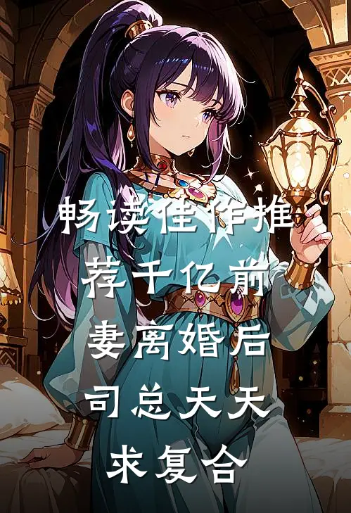畅读佳作推荐千亿前妻离婚后，司总天天求复合