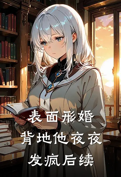 表面形婚，背地他夜夜发疯后续