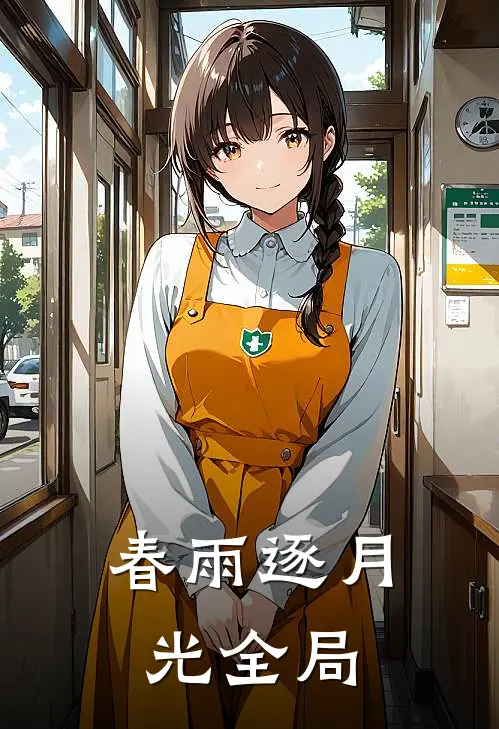 春雨逐月光全局