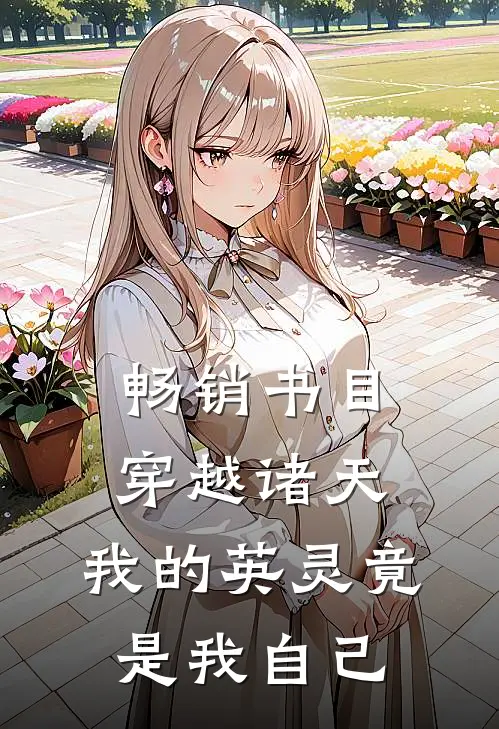 畅销书目穿越诸天：我的英灵竟是我自己