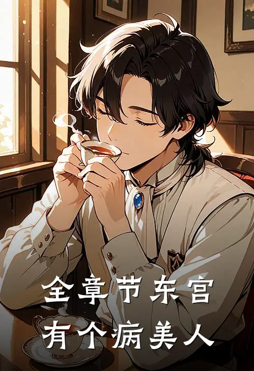 全章节东宫有个病美人