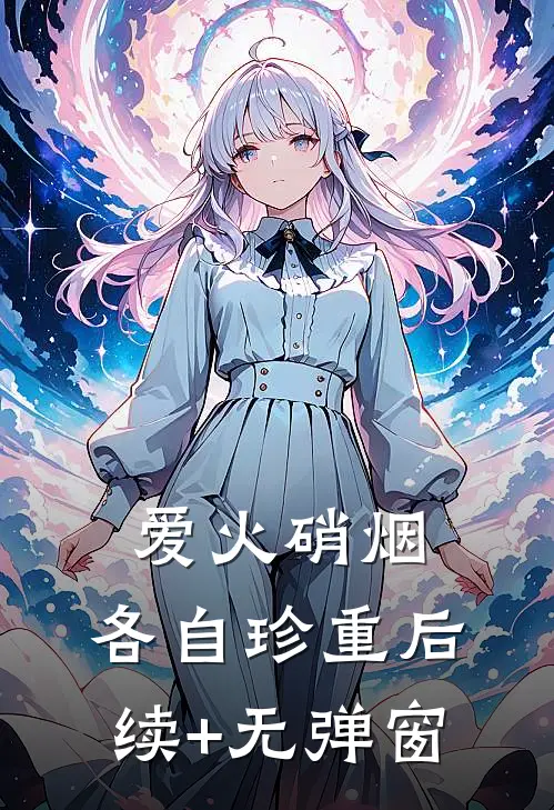 爱火硝烟，各自珍重后续+无弹窗