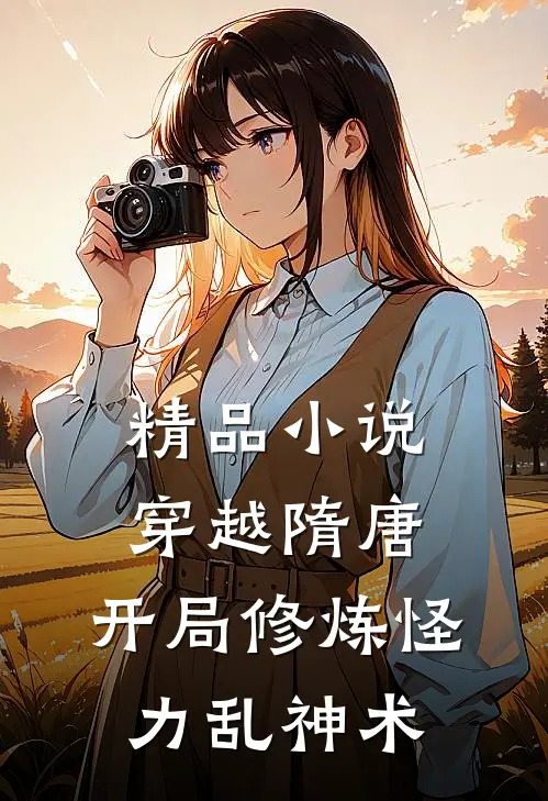 精品小说穿越隋唐：开局修炼怪力乱神术
