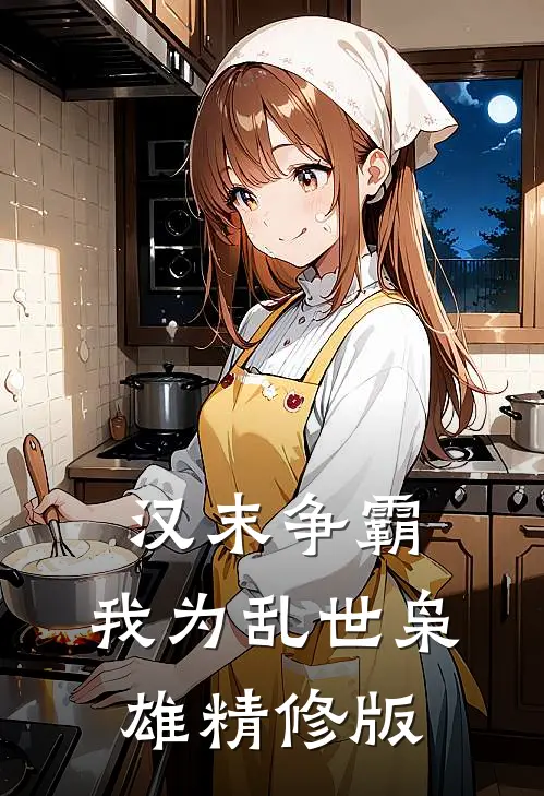 汉末争霸，我为乱世枭雄精修版