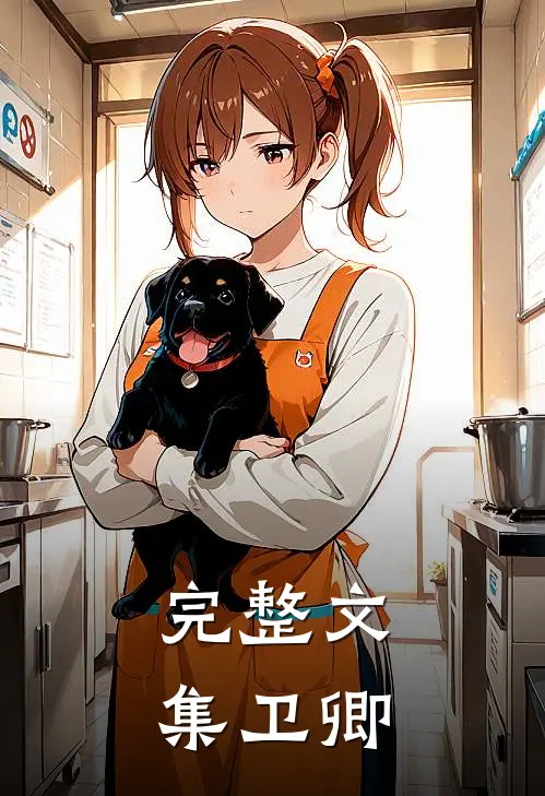 完整文集卫卿