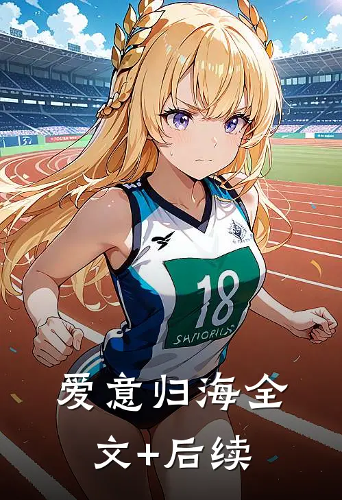 爱意归海全文+后续