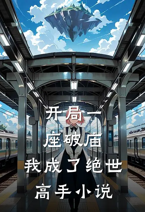 开局一座破庙，我成了绝世高手小说