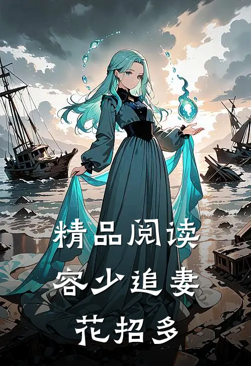 精品阅读容少追妻花招多