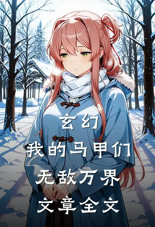 玄幻:我的马甲们无敌万界文章全文