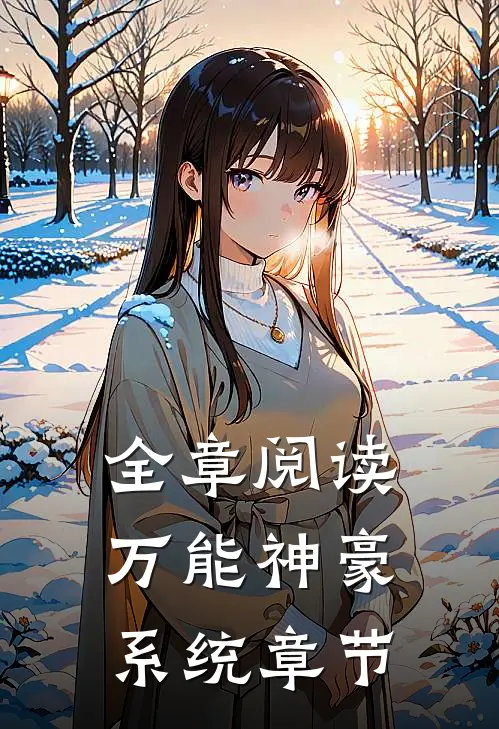 全章阅读万能神豪系统章节