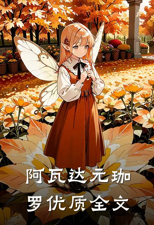 阿瓦达 元珈罗优质全文