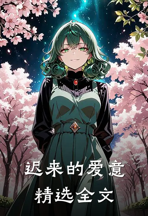 迟来的爱意精选全文