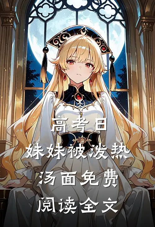 高考日，妹妹被泼热汤面免费阅读全文