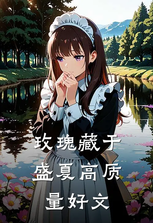 玫瑰藏于盛夏高质量好文